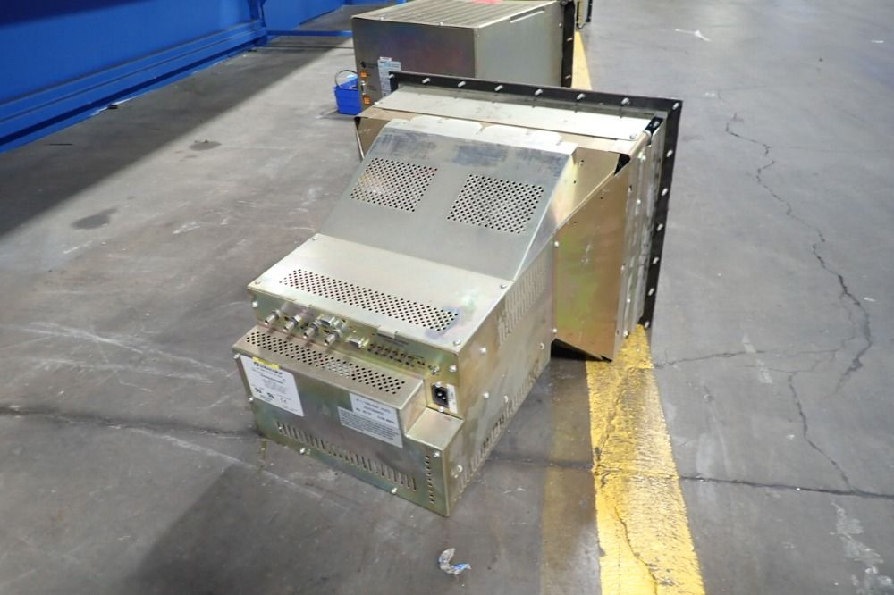 Intercolor Crt Monitor