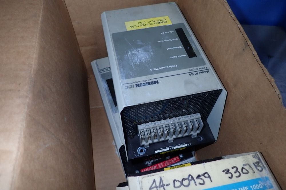 Modicon/aeg/icc Electrical Components