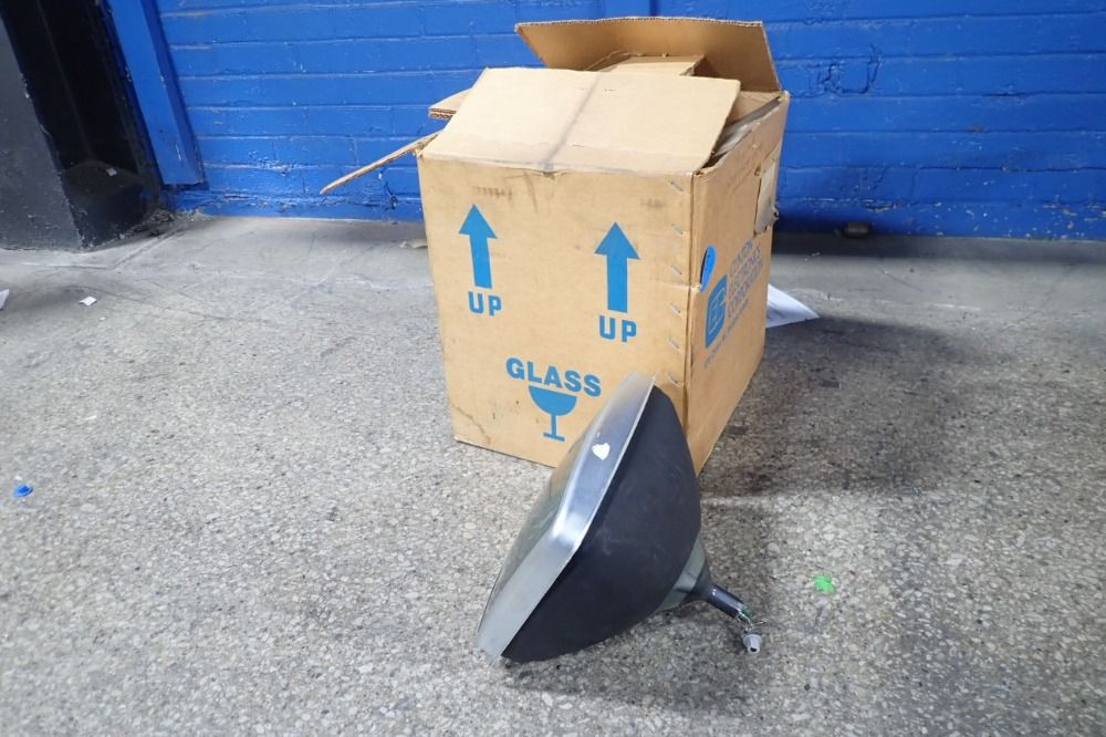 Clinton Cathode Ray Tube