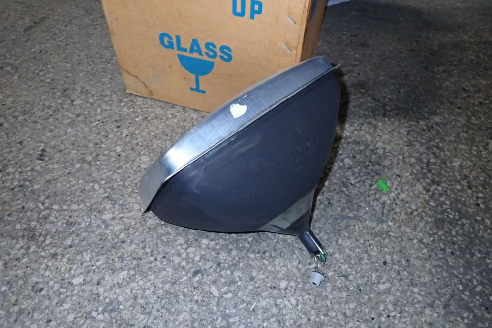 Clinton Cathode Ray Tube