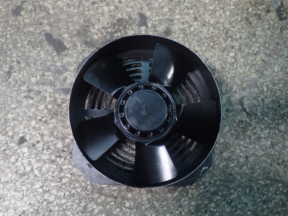 Bay United Motors Fan