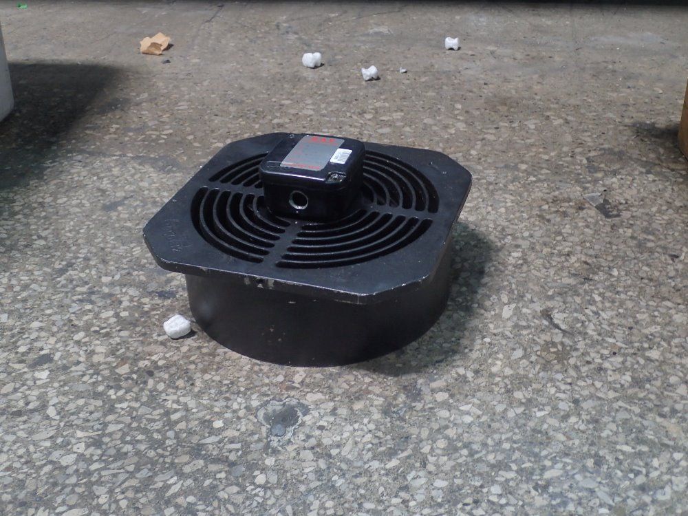 Bay United Motors Fan