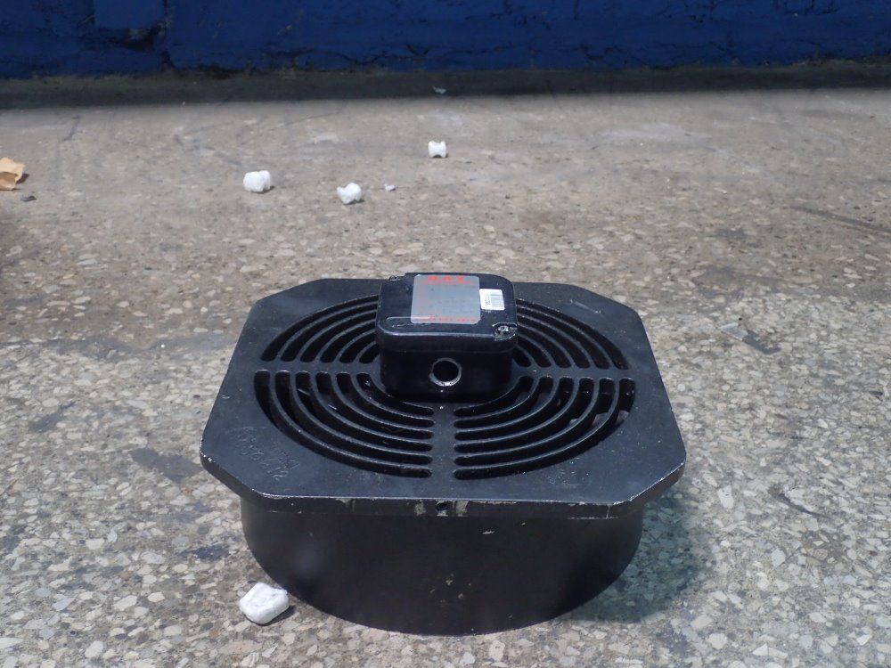 Bay United Motors Fan