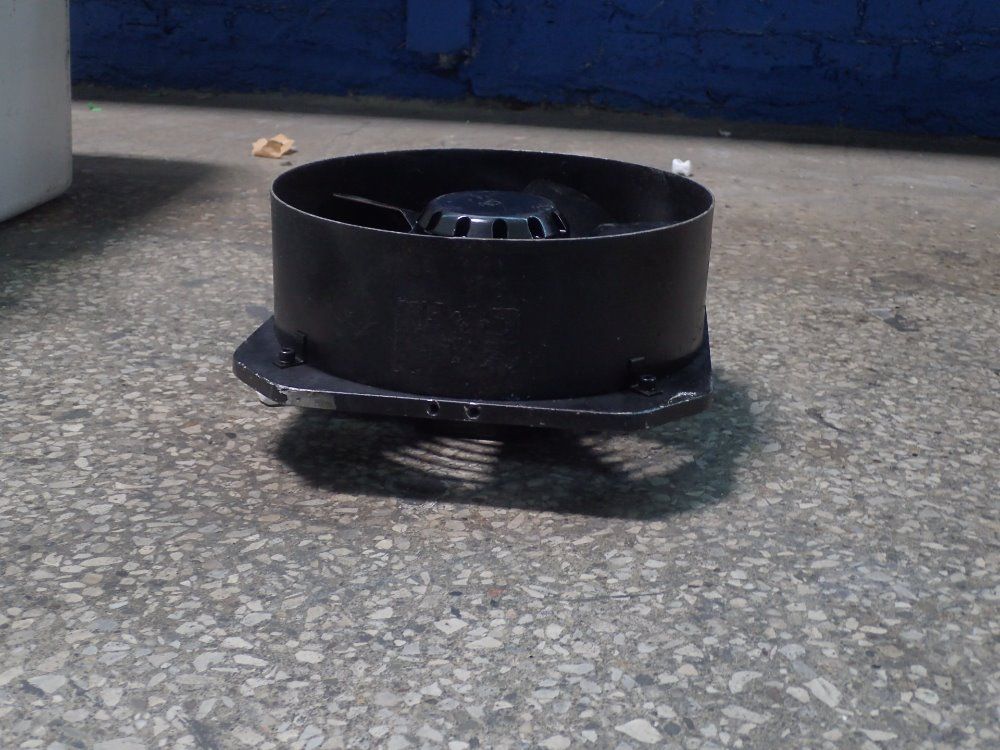 Bay United Motors Fan