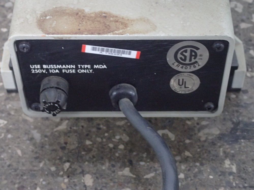 Square D Company Ultra Isolator