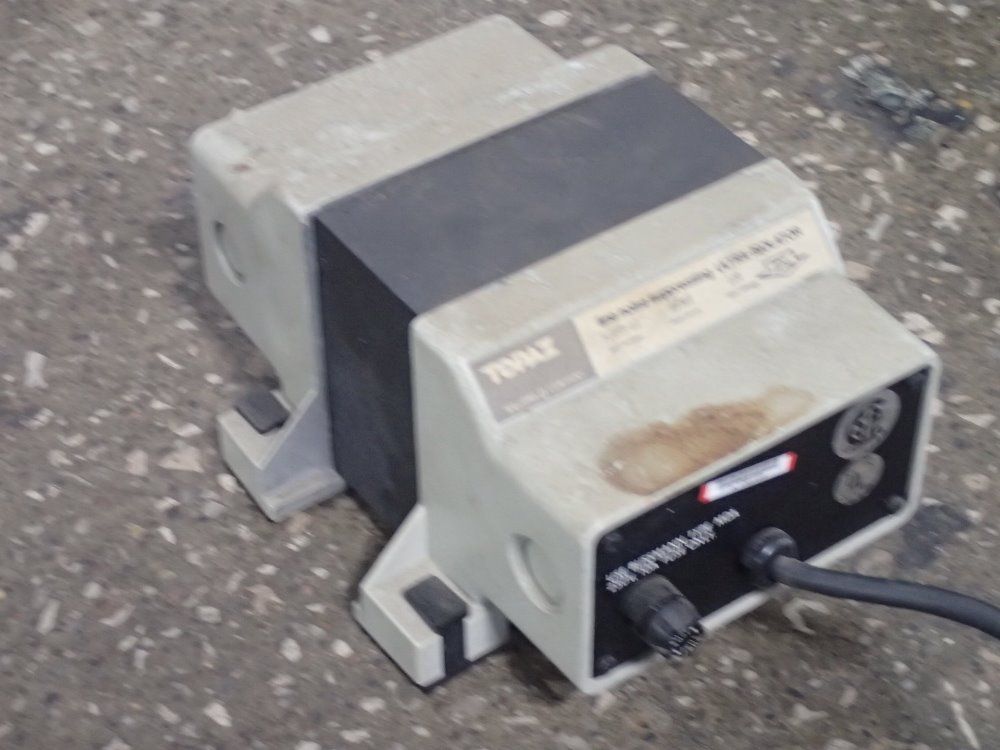 Square D Company Ultra Isolator