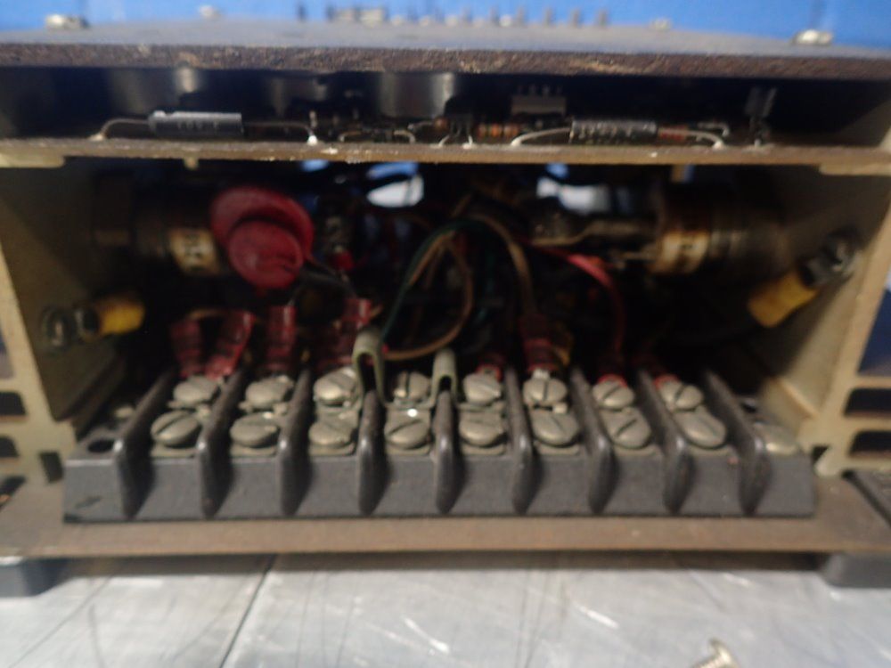 Seco Electronics Drive