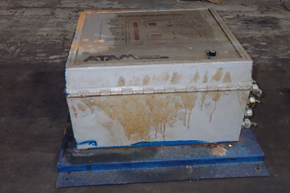 Atam Tool Action Monitor