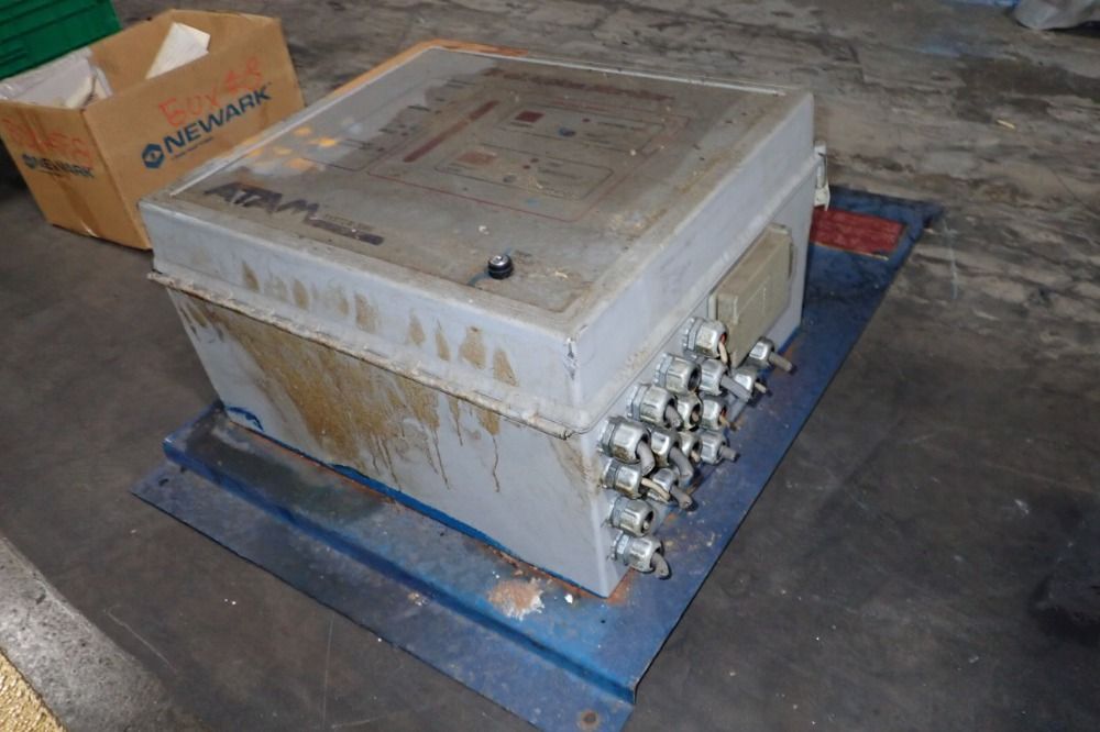 Atam Tool Action Monitor