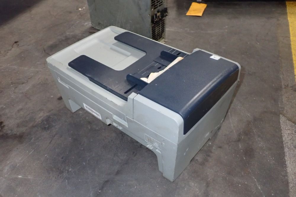 Hewlett Packard Printer/copier/fax Machine