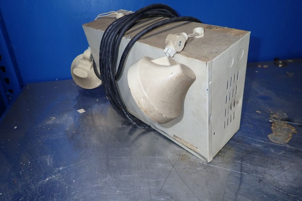 Emergi-lite Emergency Light Fixture