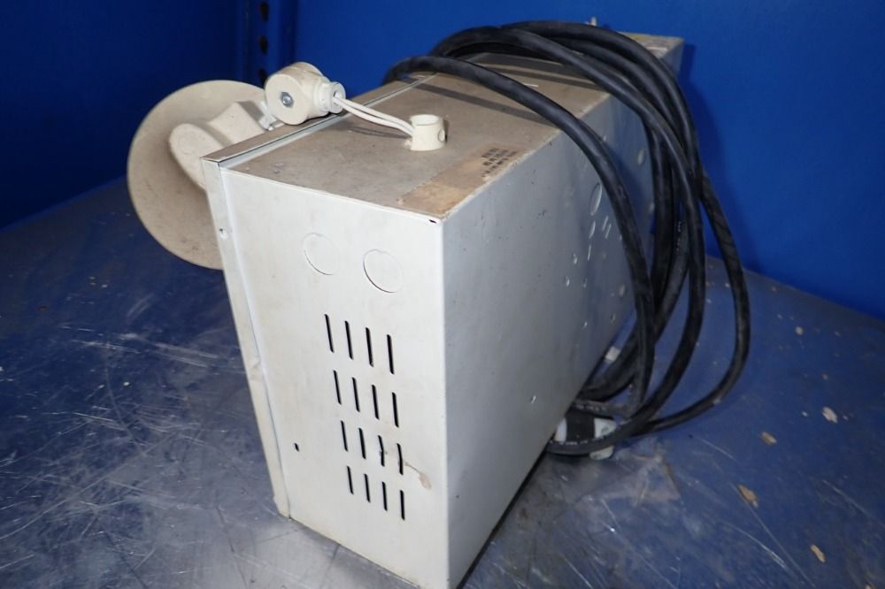 Emergi-lite Emergency Light Fixture