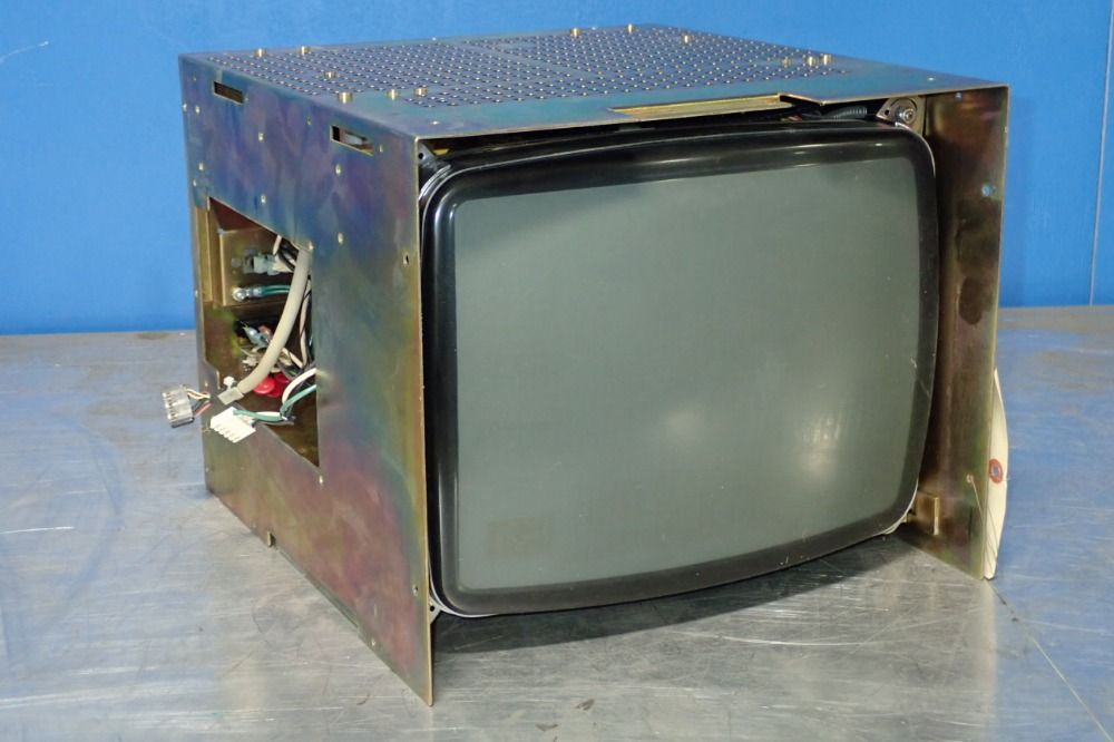 Eaton/cutler Hammer Crt Monitor