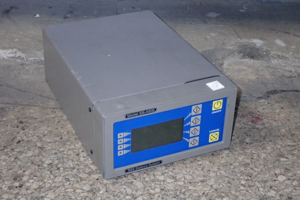 Schmitt Industries Controller