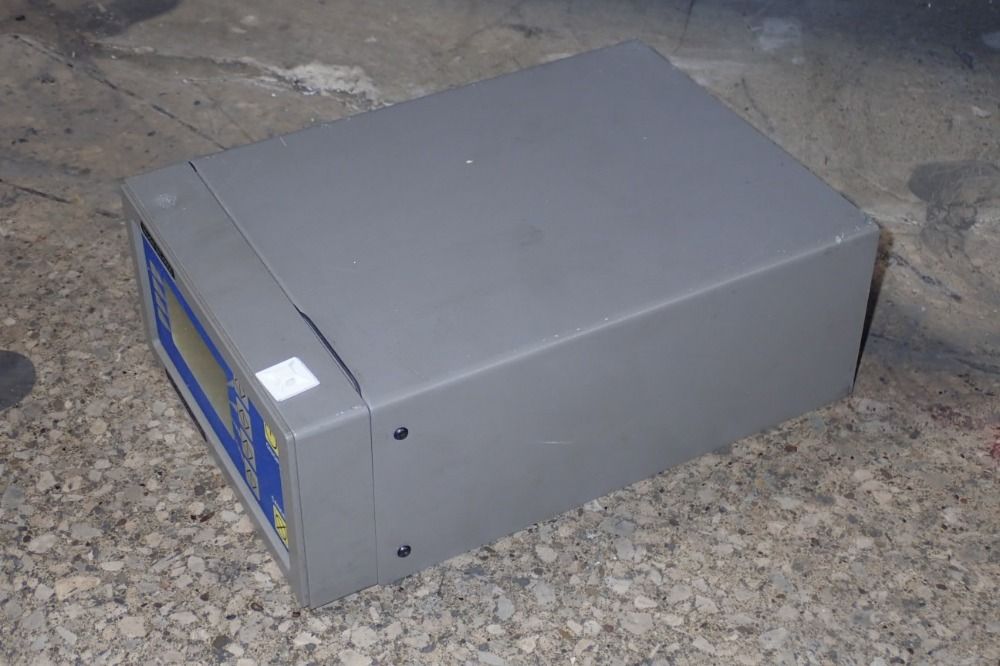 Schmitt Industries Controller