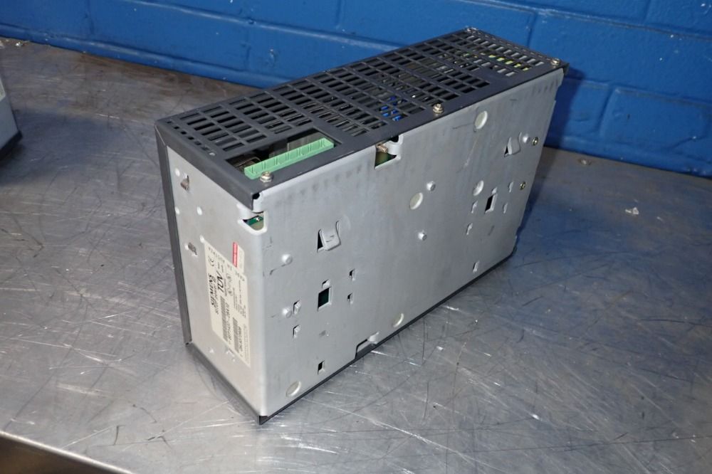 Siemens Power Supply