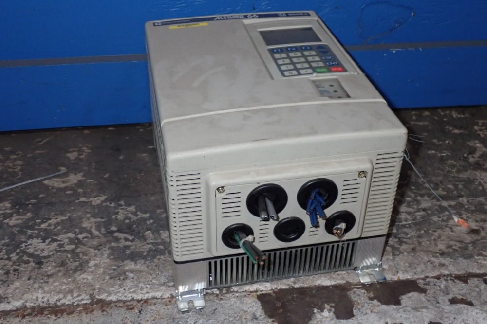 Telemecanique/square D Drive