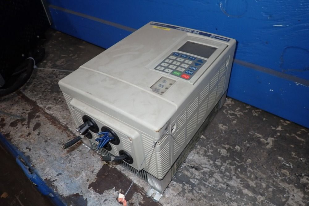 Telemecanique/square D Drive