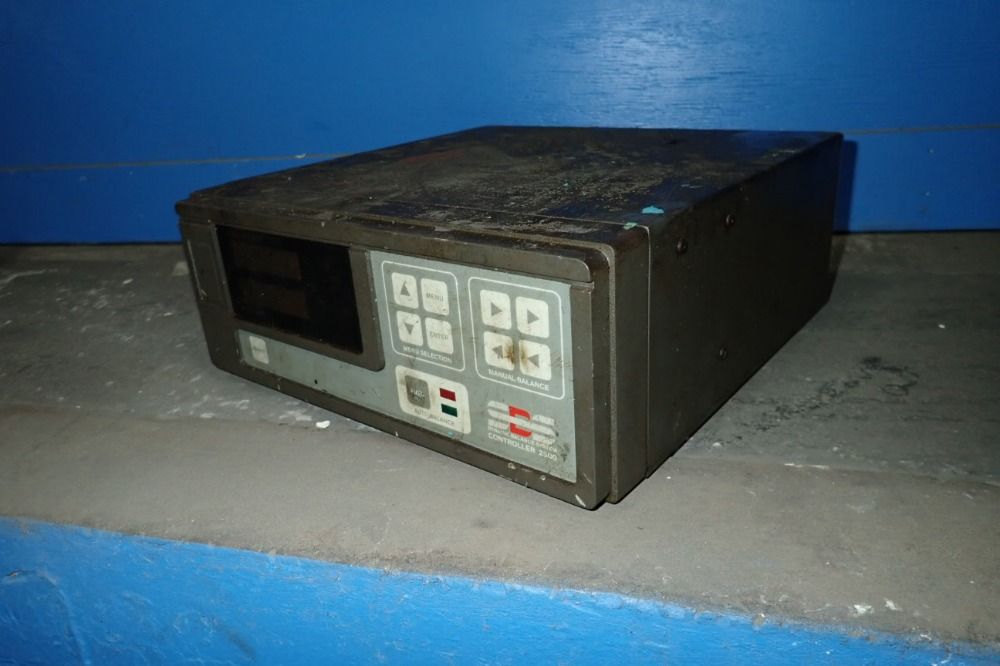 Schmitt Industires Controller