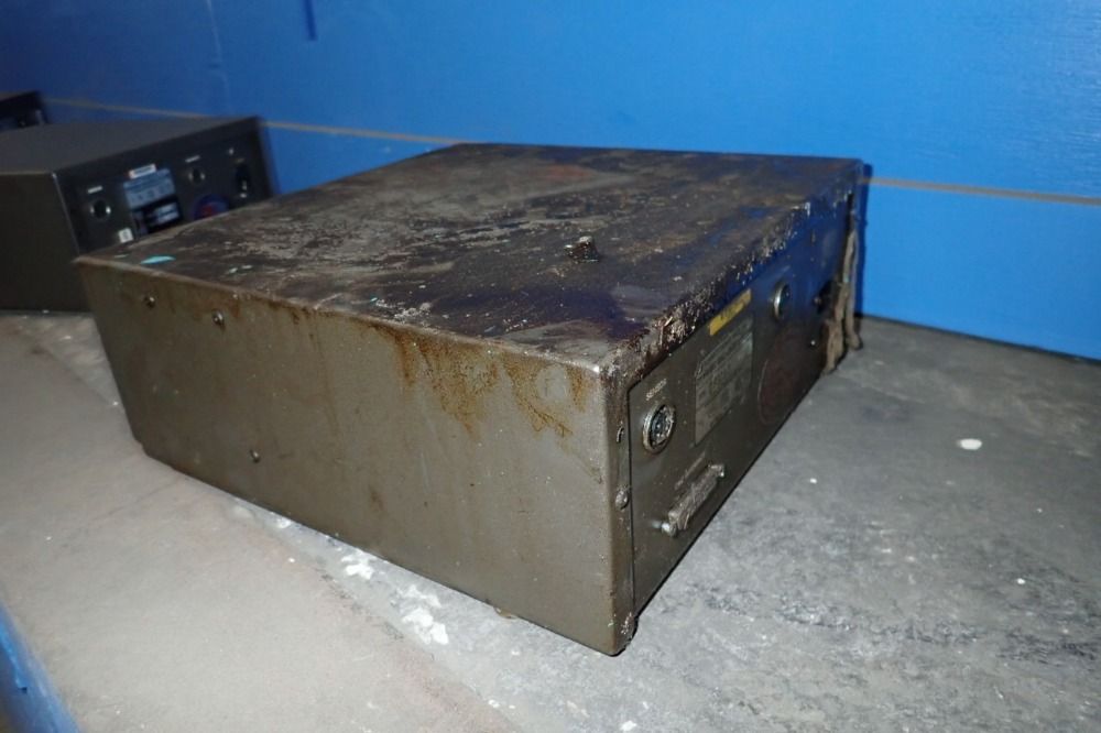 Schmitt Industires Controller