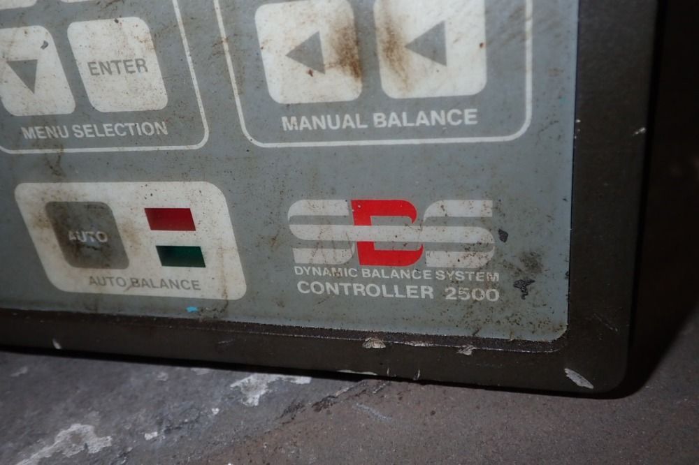 Schmitt Industires Controller