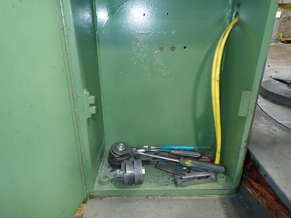 Speedfam Lapping Machine