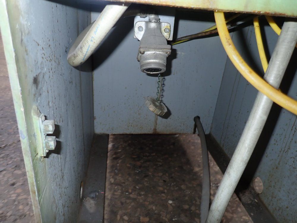 Speedfam Lapping Machine