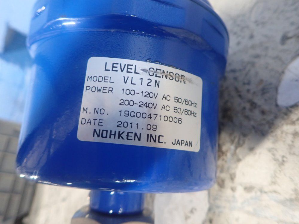 Nohken Level Sensor