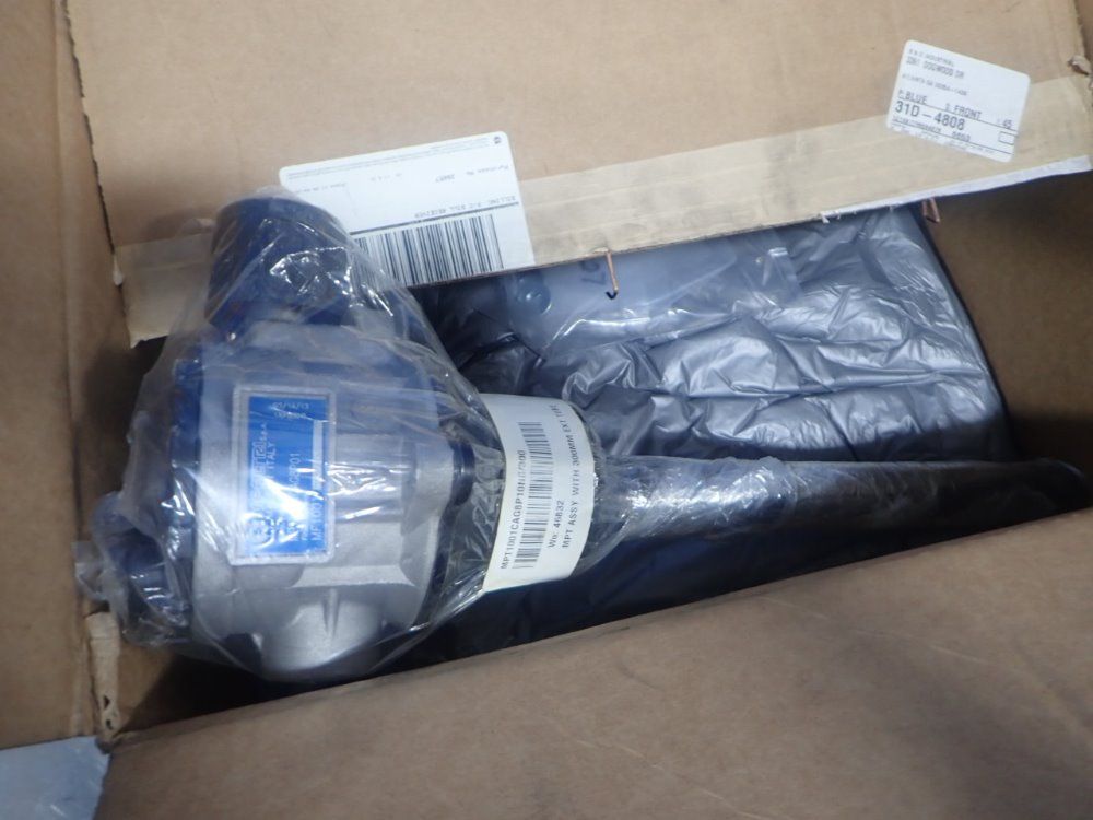 Mp Filtri Filter W/ Hardware