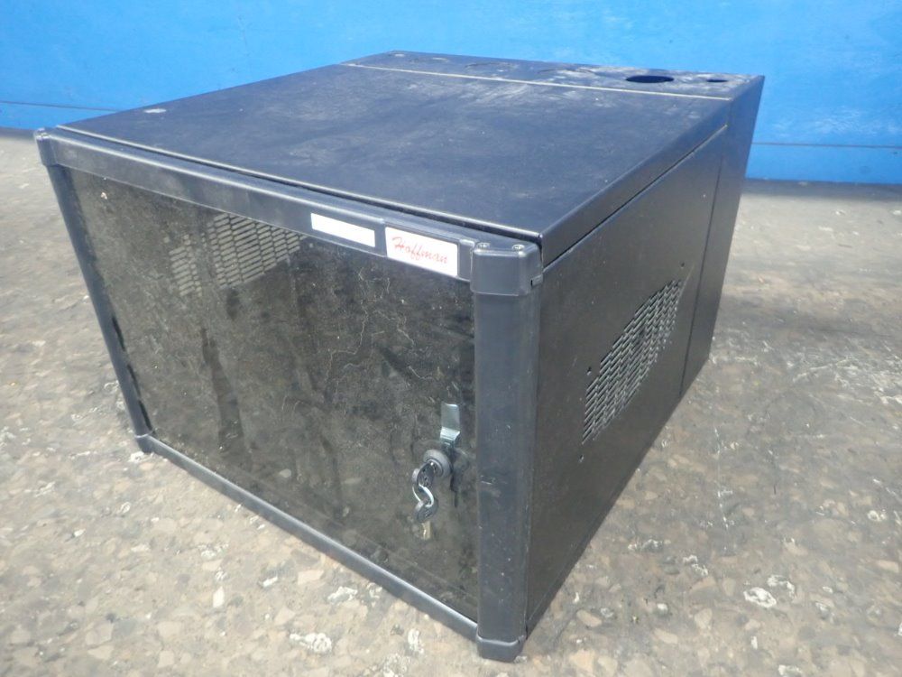 Hoffmann Server Rack