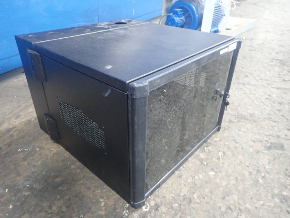 Hoffmann Server Rack