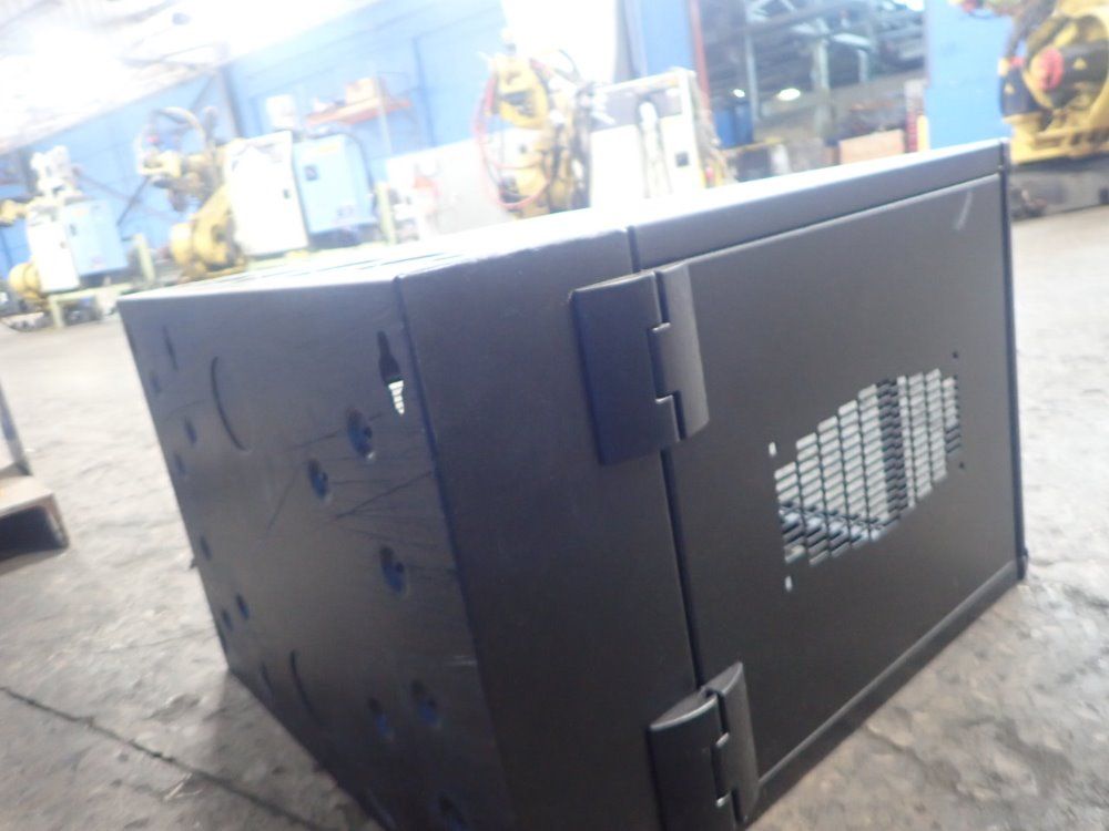 Hoffmann Server Rack