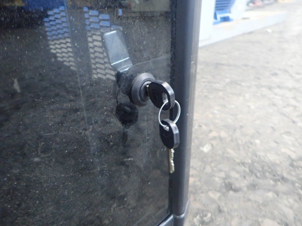 Hoffmann Server Rack