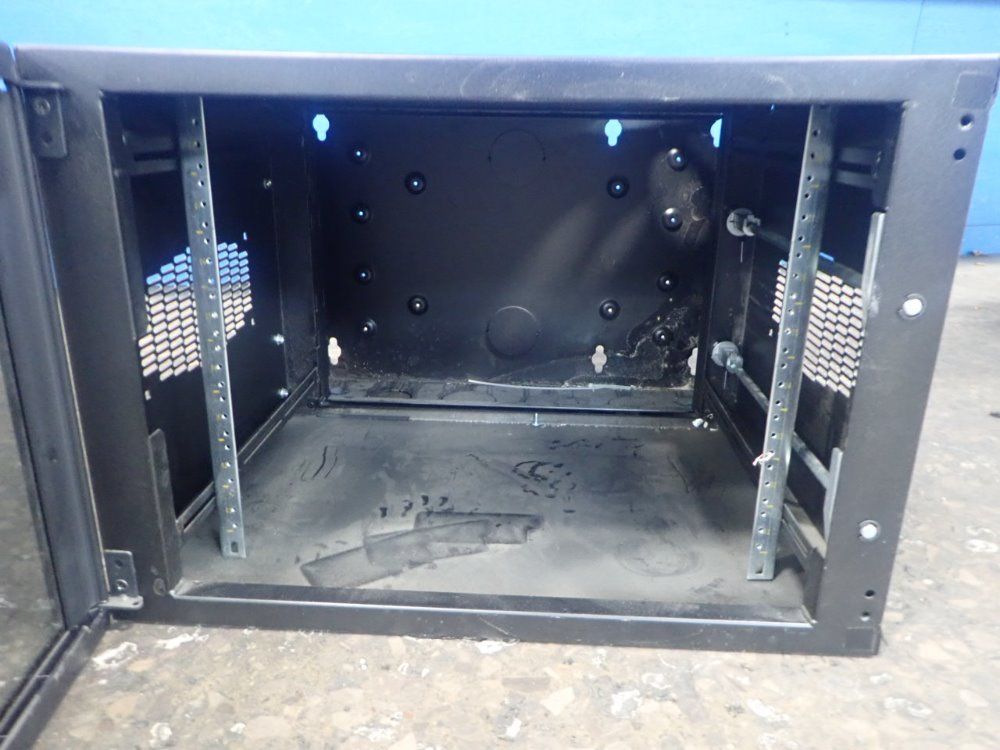 Hoffmann Server Rack