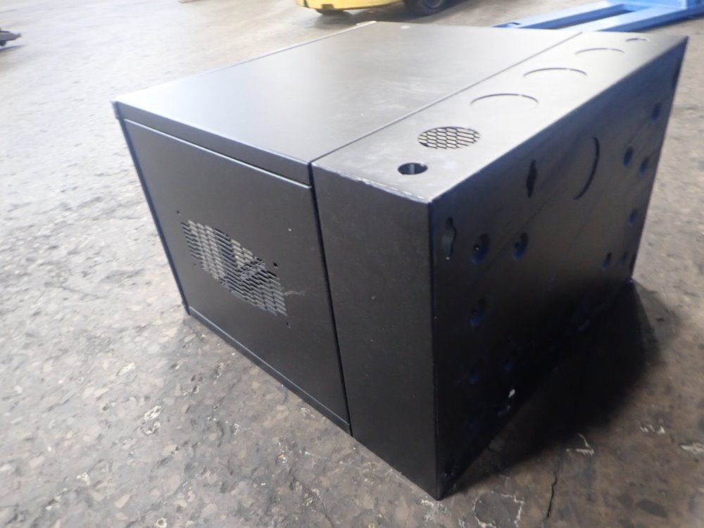 Hoffmann Server Rack