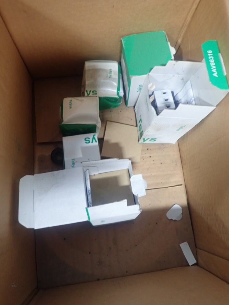 Telesys Electrical Components