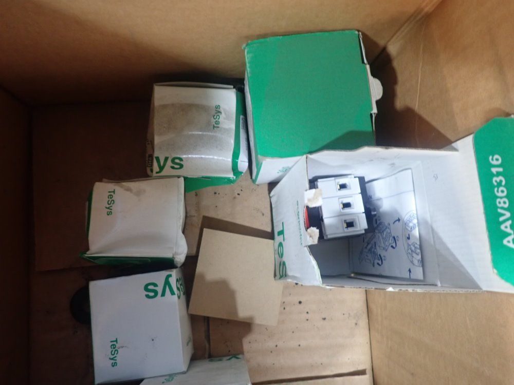 Telesys Electrical Components