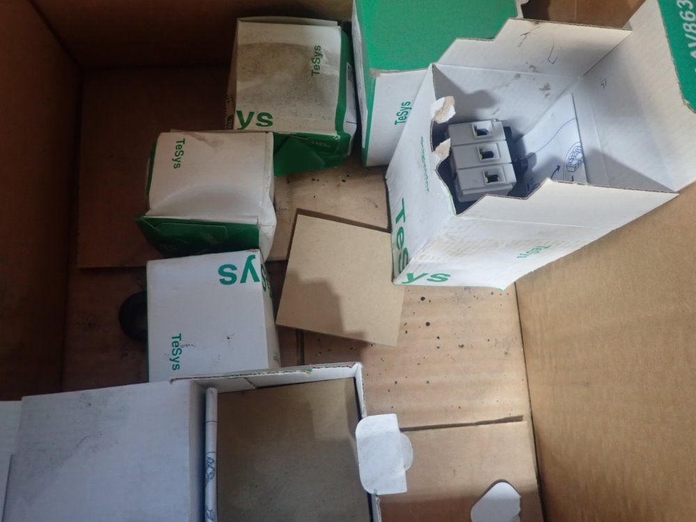 Telesys Electrical Components