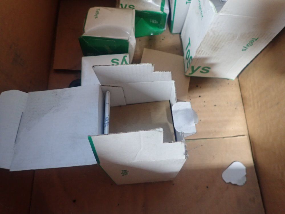 Telesys Electrical Components