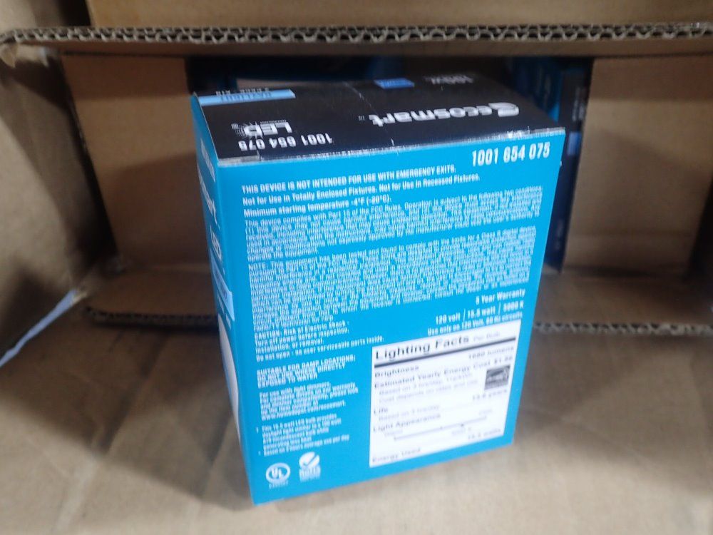 Ecosmart Light Bulbs