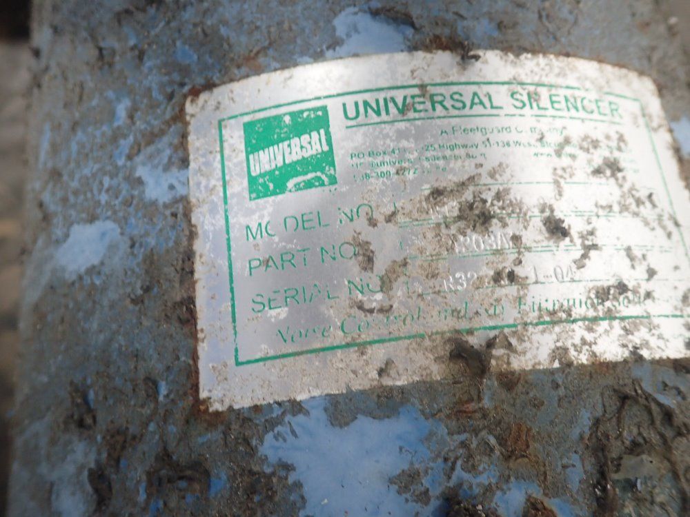 Modern Equipment Installators Rotary Lobe Blower