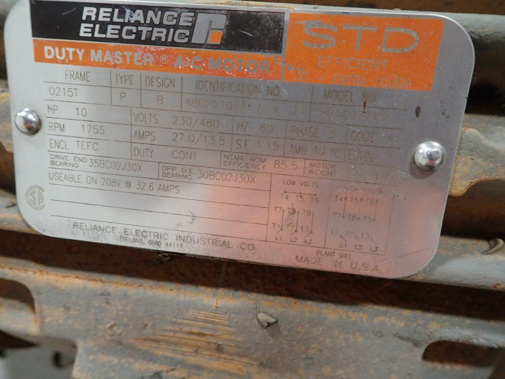 Apv/sew Eurodrive Pump