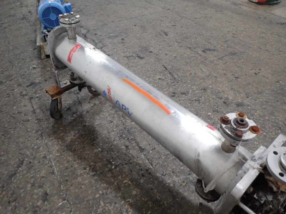 Apv/sew Eurodrive Pump