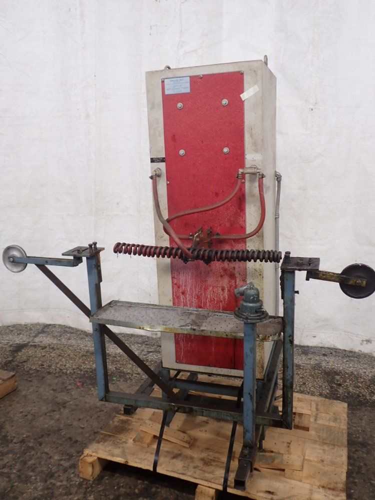 Encor Induction Power Supply