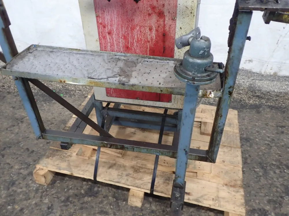 Encor Induction Power Supply