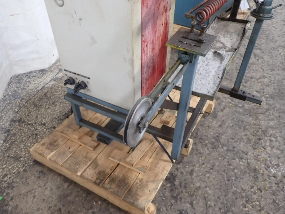 Encor Induction Power Supply