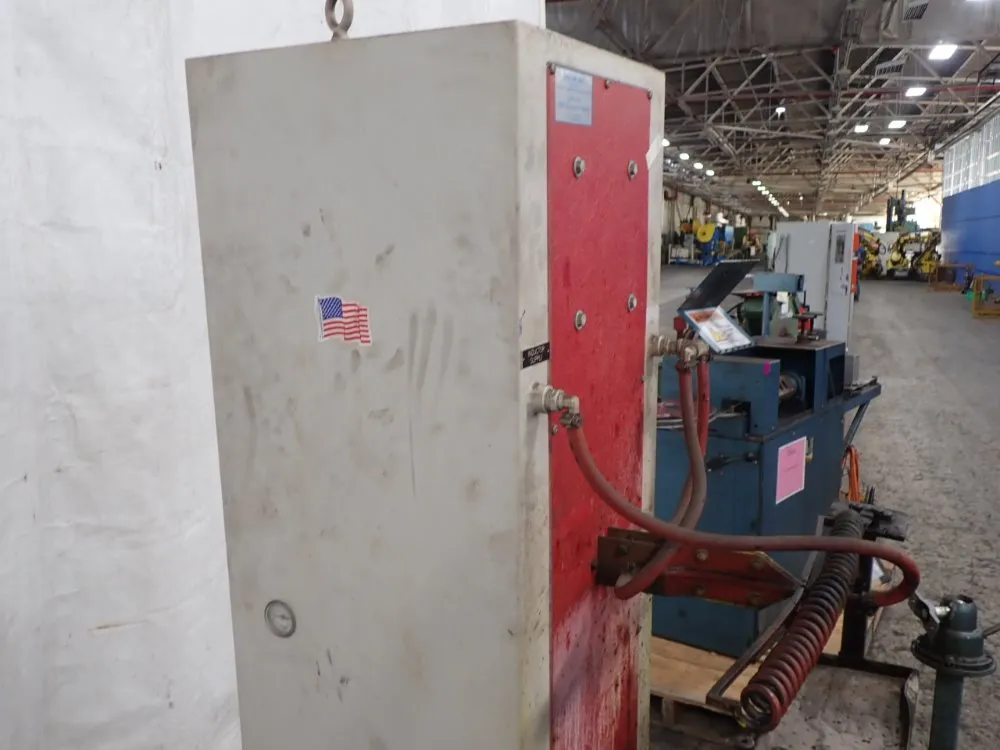 Encor Induction Power Supply