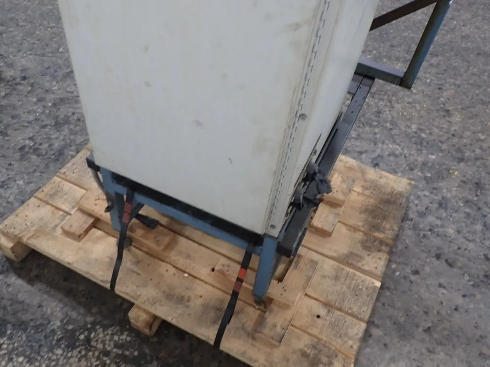 Encor Induction Power Supply