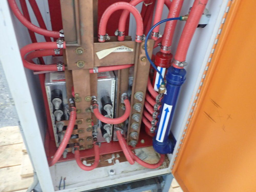 Encor Induction Power Supply