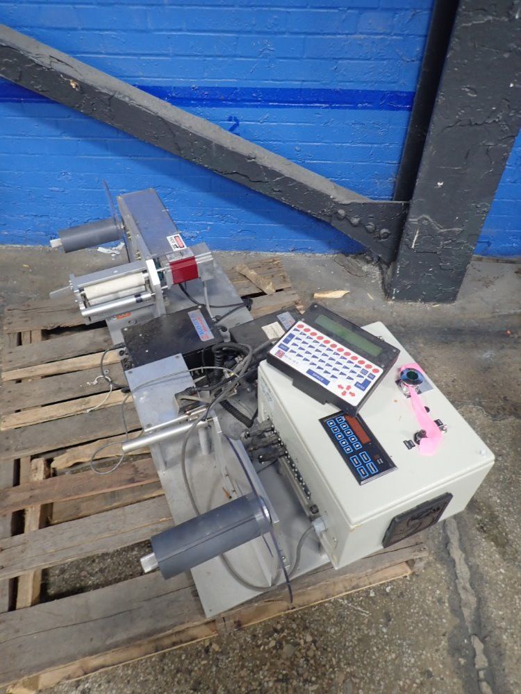 Oem Labeler
